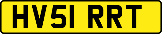 HV51RRT