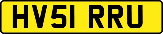 HV51RRU