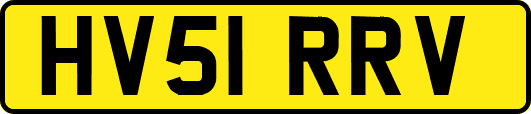 HV51RRV