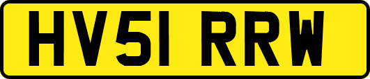 HV51RRW