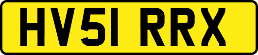 HV51RRX