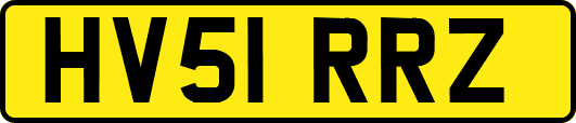 HV51RRZ