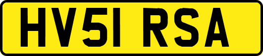 HV51RSA