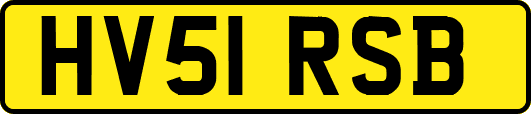 HV51RSB