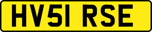 HV51RSE