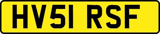 HV51RSF
