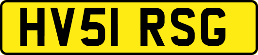 HV51RSG