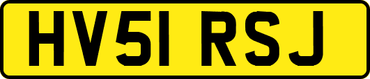 HV51RSJ