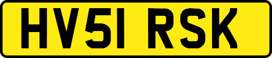 HV51RSK