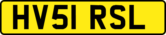 HV51RSL