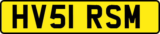 HV51RSM