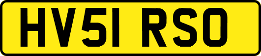 HV51RSO