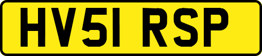 HV51RSP