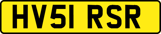 HV51RSR