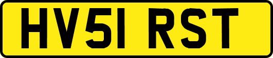 HV51RST