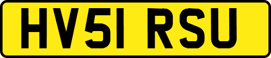 HV51RSU