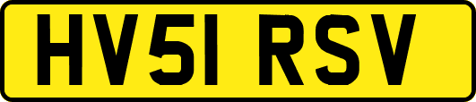 HV51RSV