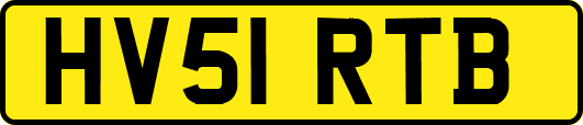 HV51RTB