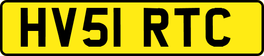 HV51RTC