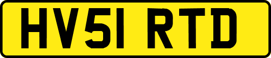 HV51RTD
