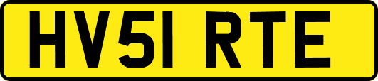 HV51RTE