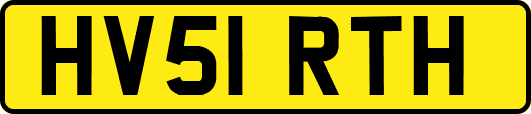 HV51RTH