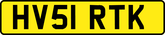 HV51RTK