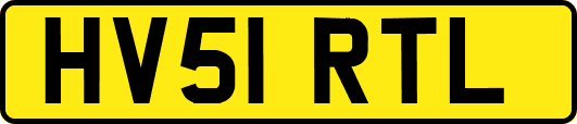 HV51RTL