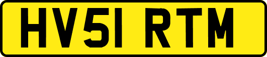 HV51RTM