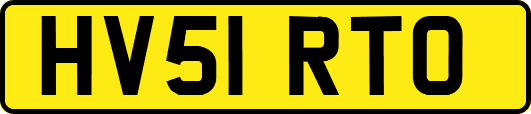 HV51RTO