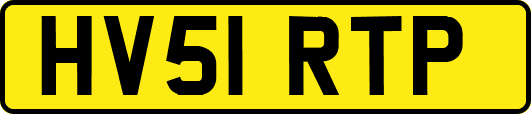 HV51RTP