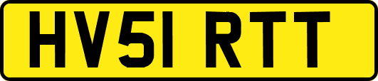 HV51RTT