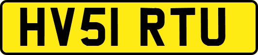 HV51RTU