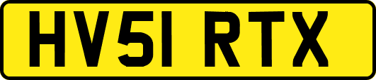 HV51RTX