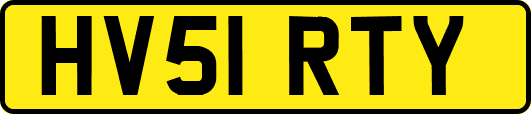 HV51RTY