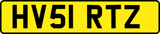HV51RTZ