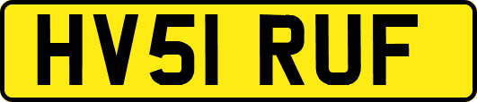 HV51RUF