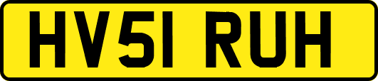 HV51RUH