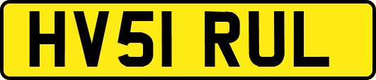 HV51RUL