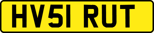 HV51RUT