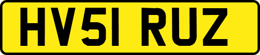 HV51RUZ