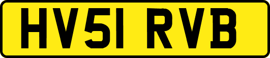 HV51RVB