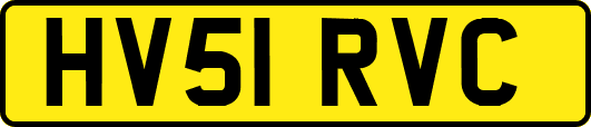 HV51RVC
