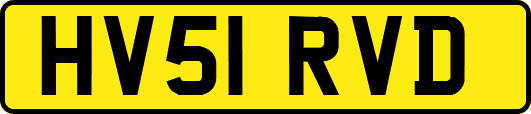 HV51RVD