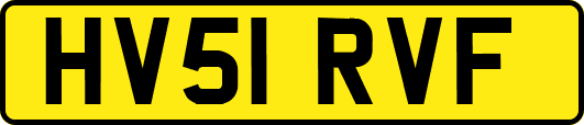 HV51RVF