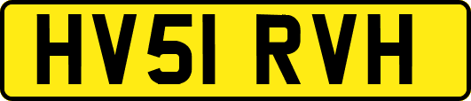 HV51RVH