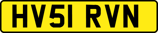 HV51RVN