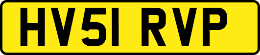 HV51RVP