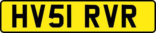 HV51RVR