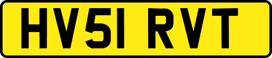 HV51RVT